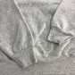 90s FRUIT OF THE LOOM Plain Sweat