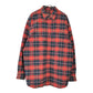 Timberland Check Shirt