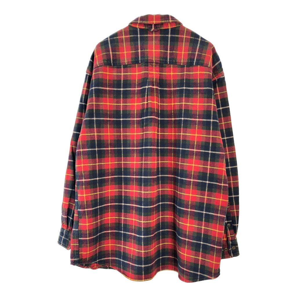 Timberland Check Shirt