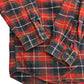 Timberland Check Shirt