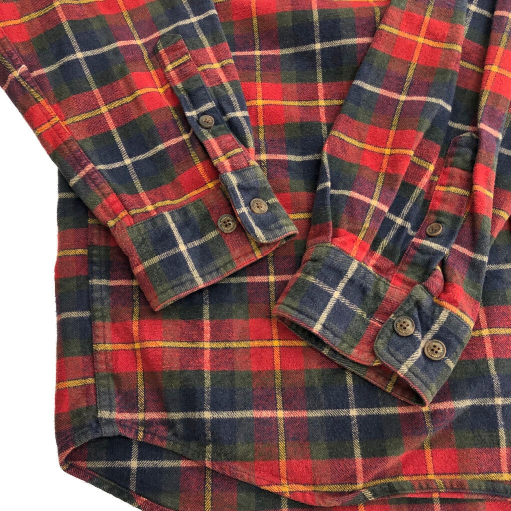 Timberland Check Shirt