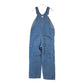 LIBERTY Denim Bib Overall Denim Overall