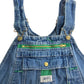 LIBERTY Denim Bib Overall Denim Overall