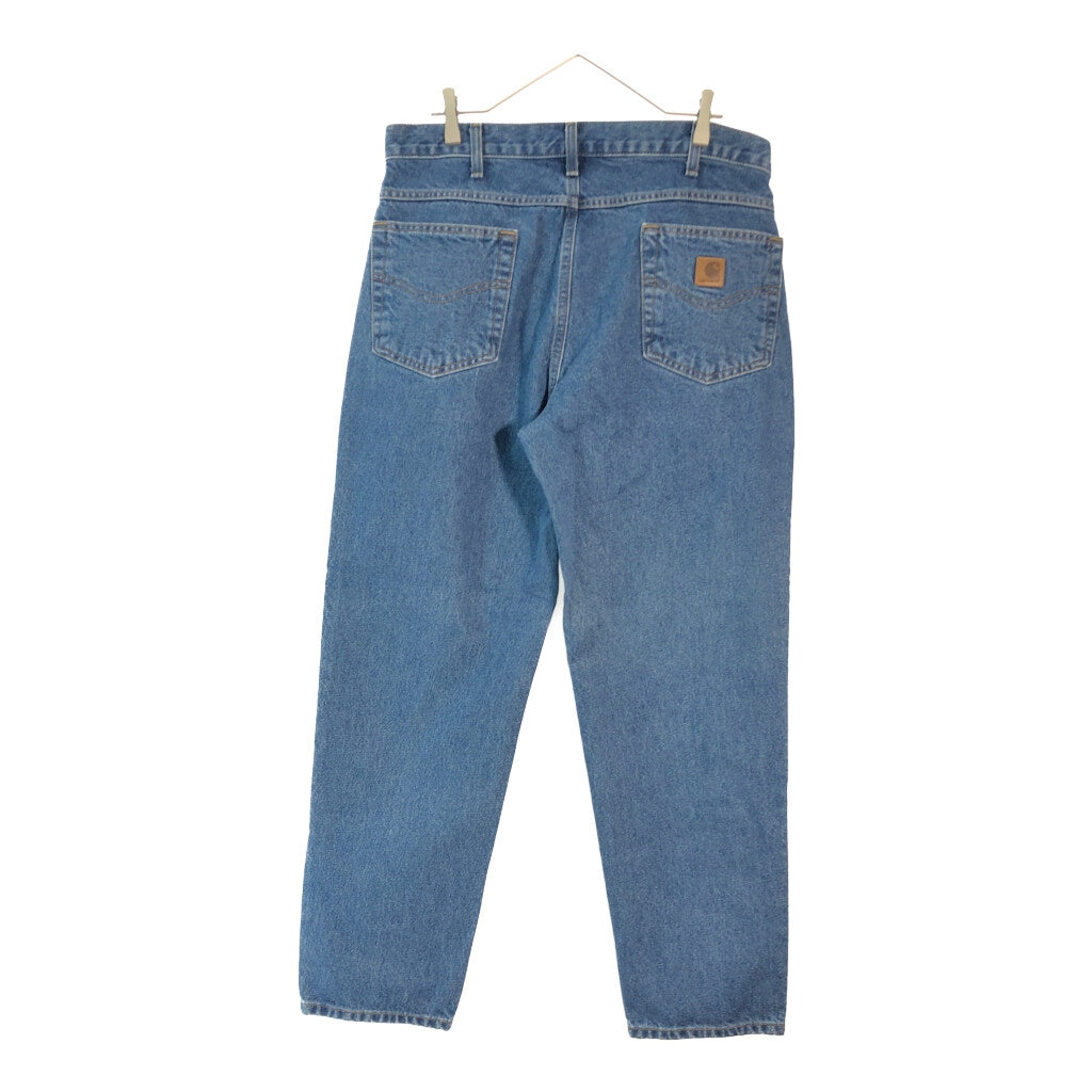 Carhartt Denim Pants