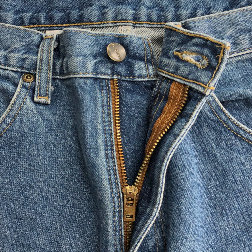 Carhartt Denim Pants