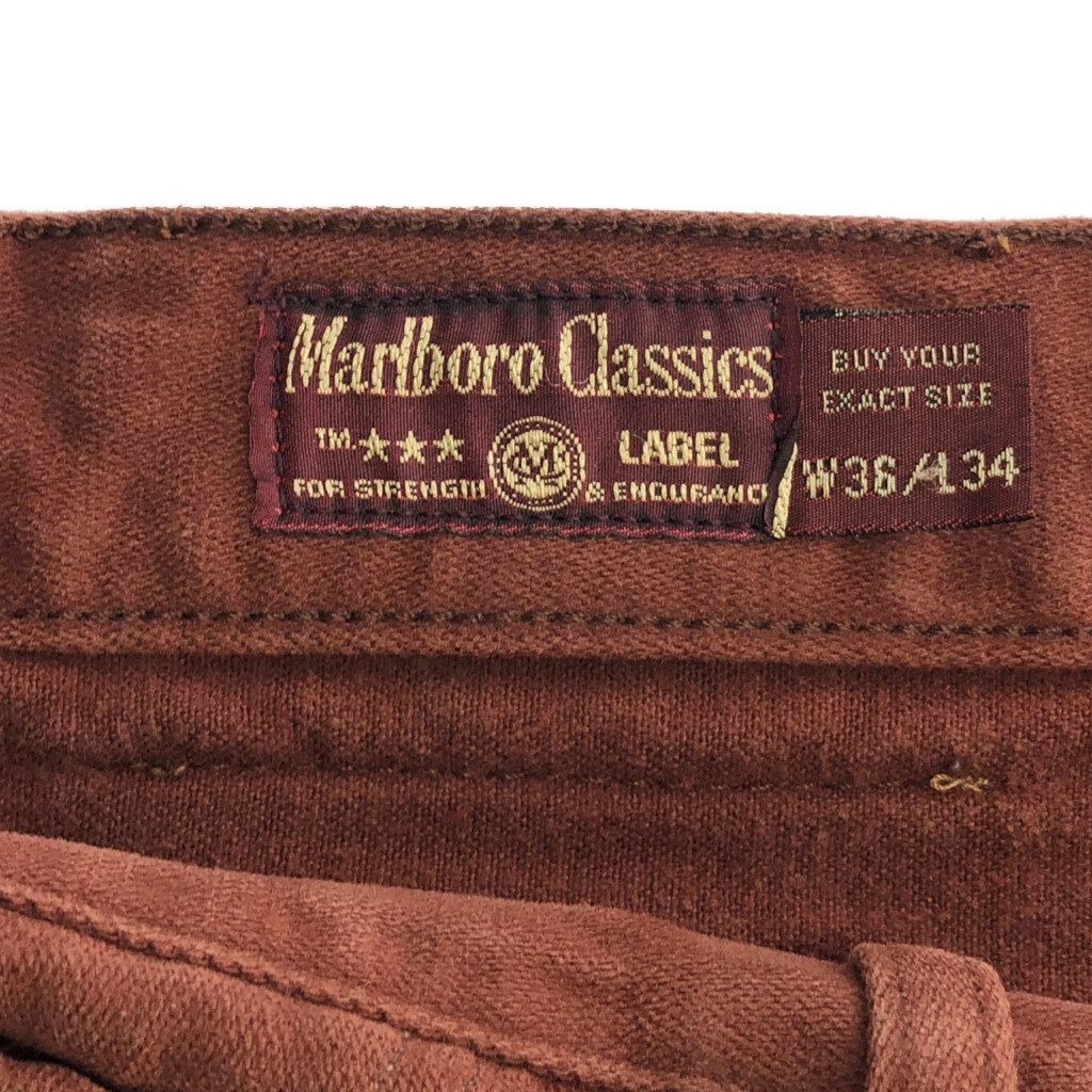 Marlboro Classics Chino Pants