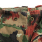 70s Euro Military Military Pants