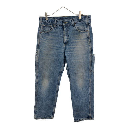 00s Carhartt Denim Painter Denim Painter Pants