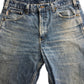 00s Carhartt Denim Painter Denim Painter Pants