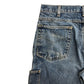 00s Carhartt Denim Painter Denim Painter Pants