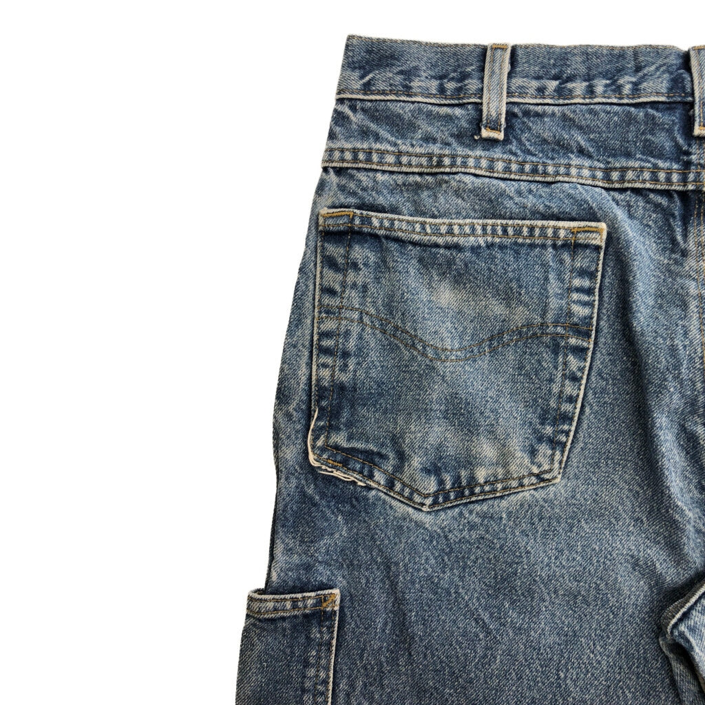 00s Carhartt Denim Painter Denim Painter Pants
