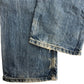 00s Carhartt Denim Painter Denim Painter Pants