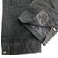Carhartt Duck Double Knee Bib Overall Duck Overall