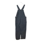 Carhartt Duck Double Knee Bib Overall Duck Overall