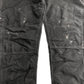 Carhartt Duck Double Knee Bib Overall Duck Overall