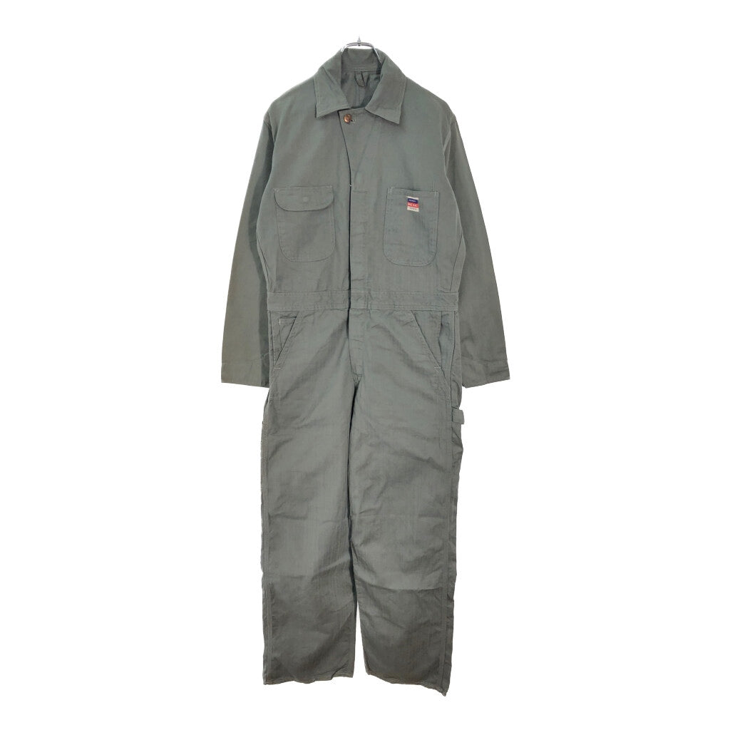 50s BIG MAC Coverall