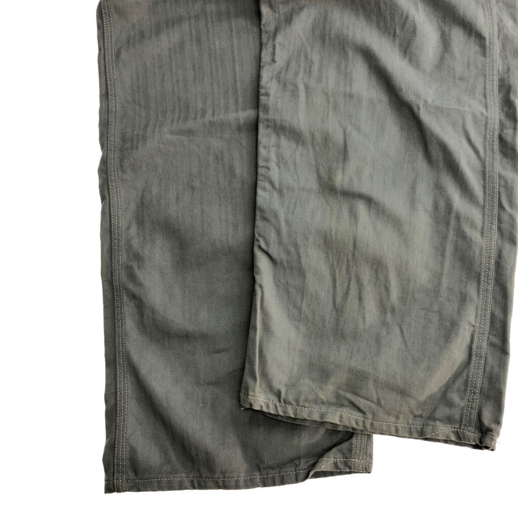 50s BIG MAC Coverall