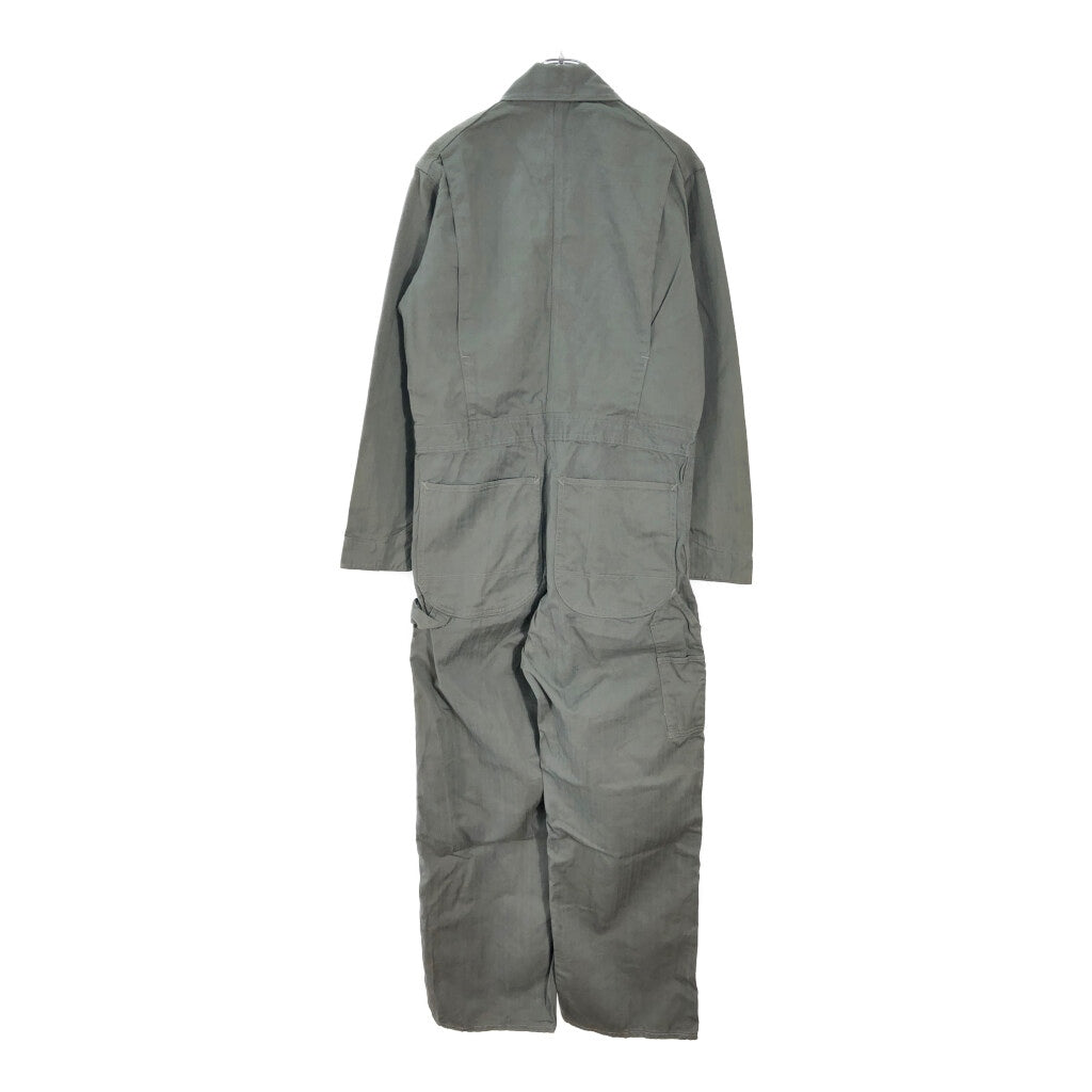 50s BIG MAC Coverall
