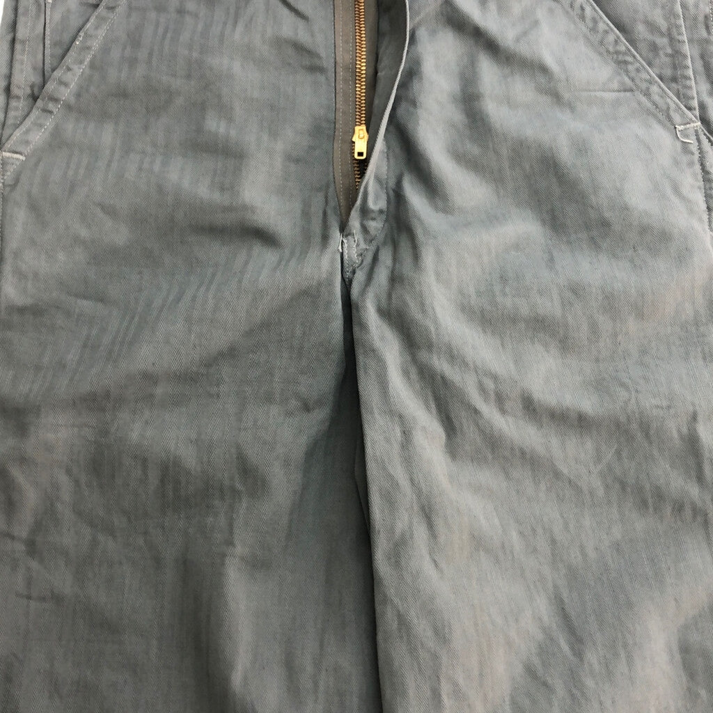 50s BIG MAC Coverall