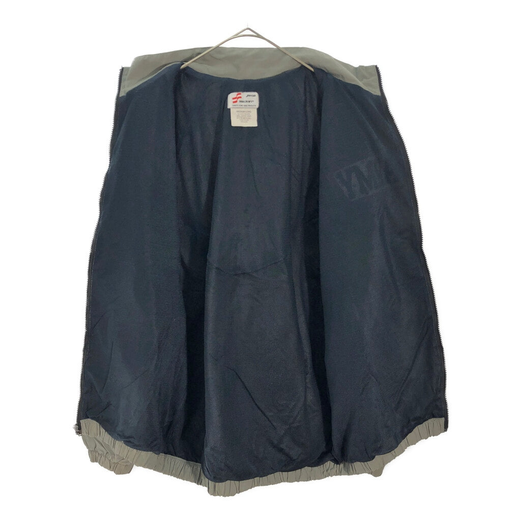 90s U.S. ARMY IPFU Training Jacket Military Jacket