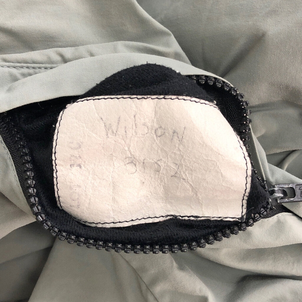 90s U.S. ARMY IPFU Training Jacket Military Jacket