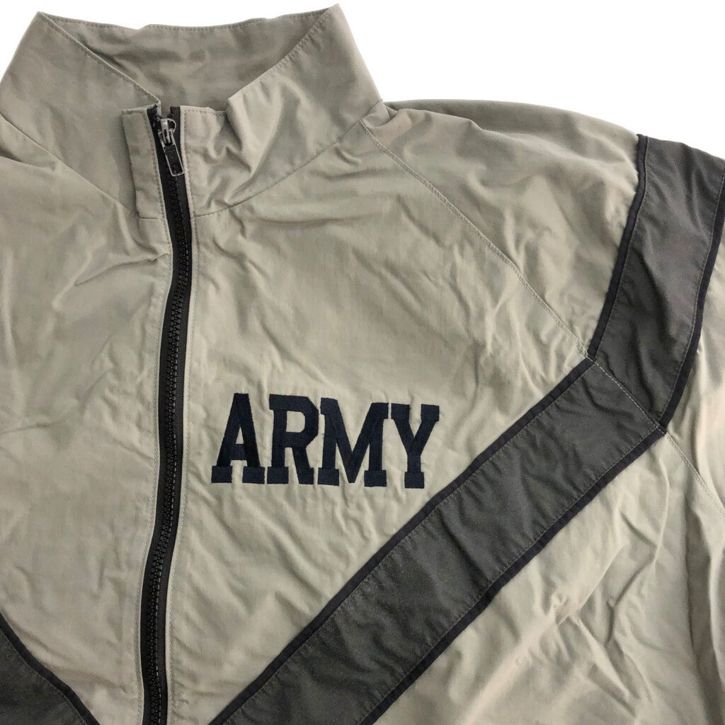 90s U.S. ARMY IPFU Training Jacket Military Jacket