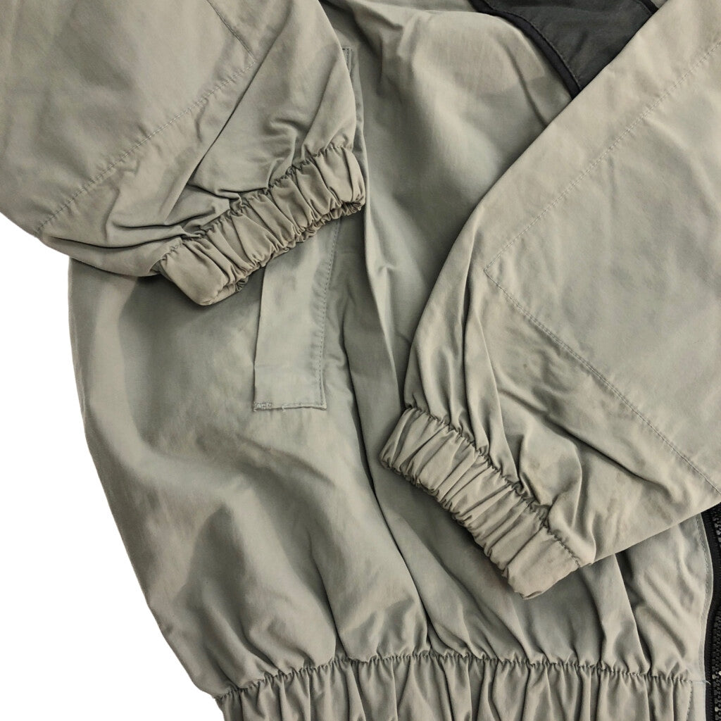 90s U.S. ARMY IPFU Training Jacket Military Jacket