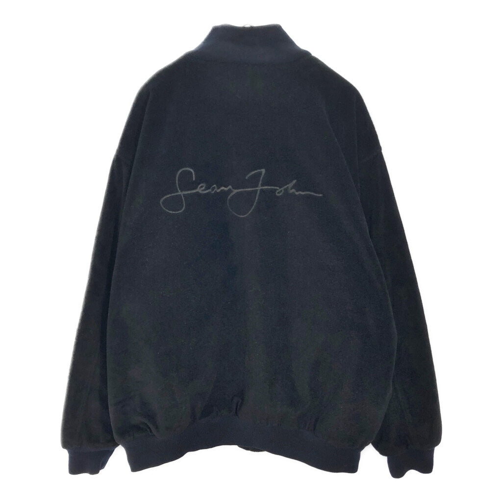 Sean John Fleece Jacket