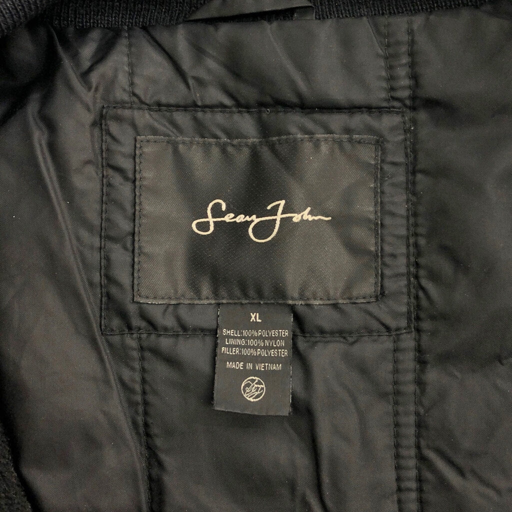 Sean John Fleece Jacket