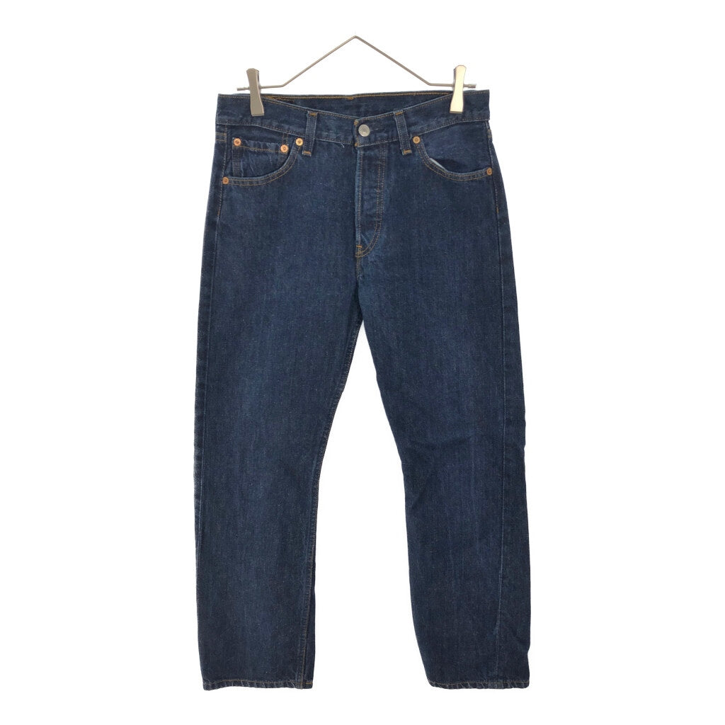 00s Levi's 501 Denim Pants