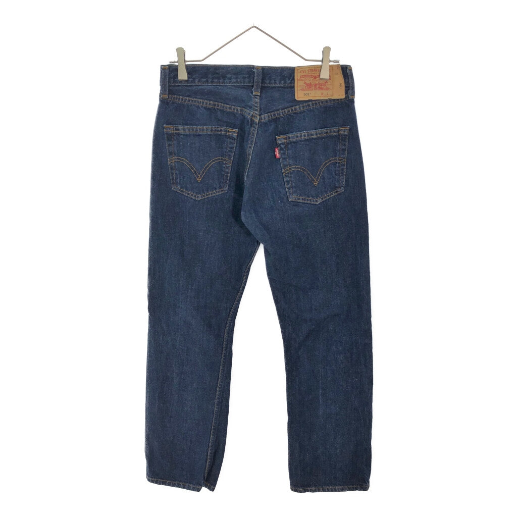 00s Levi's 501 Denim Pants