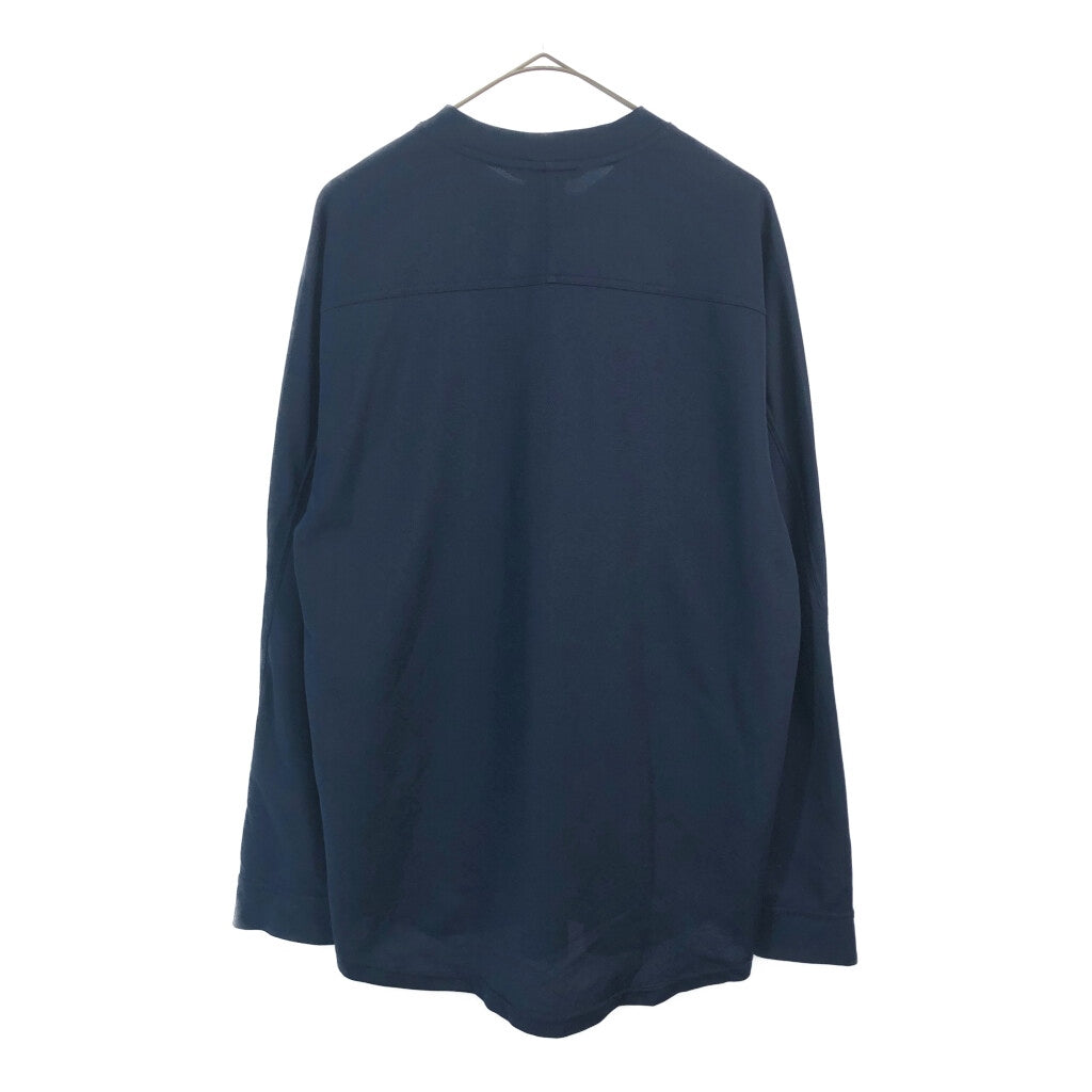 00s NIKE Long Sleeve T-Shirt