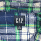 GAP