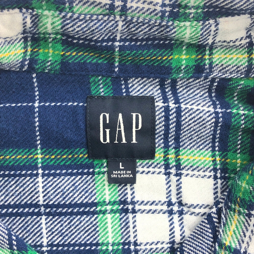GAP