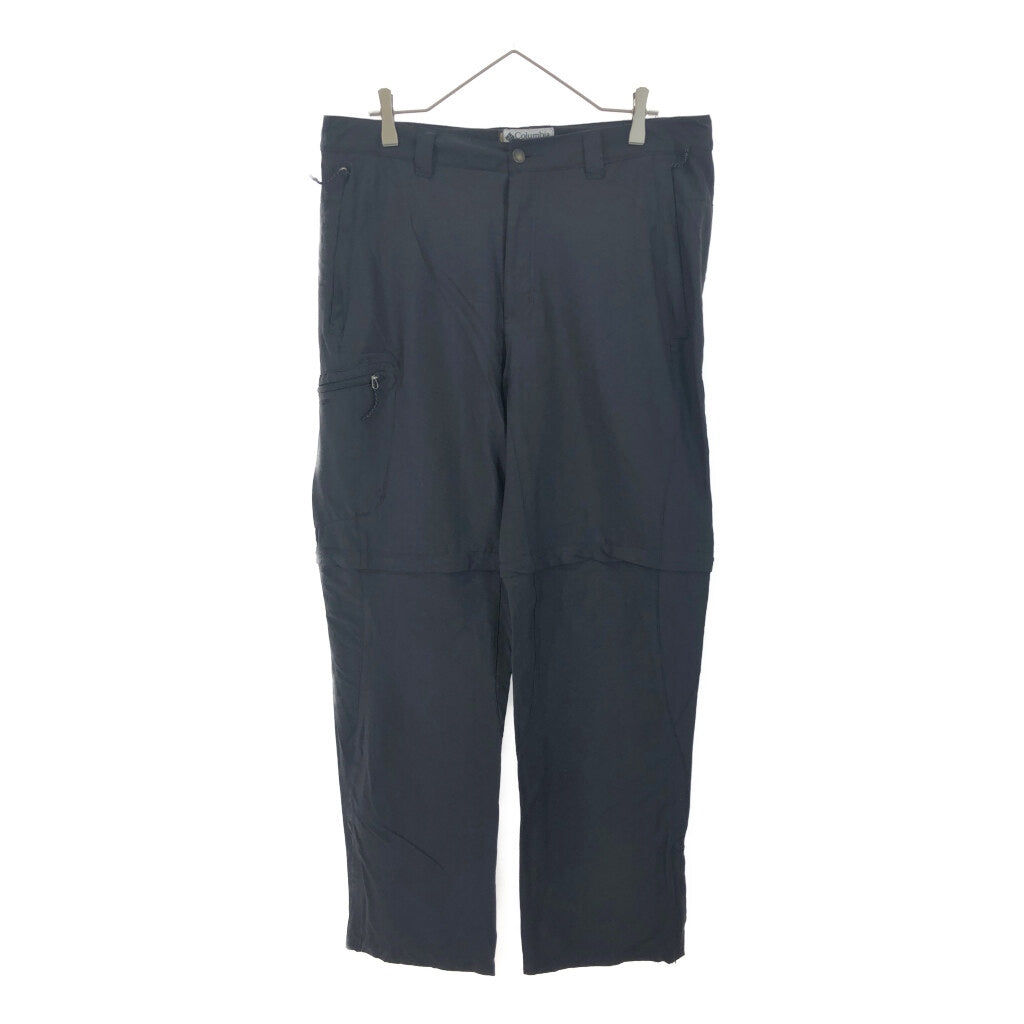 Columbia Detachable