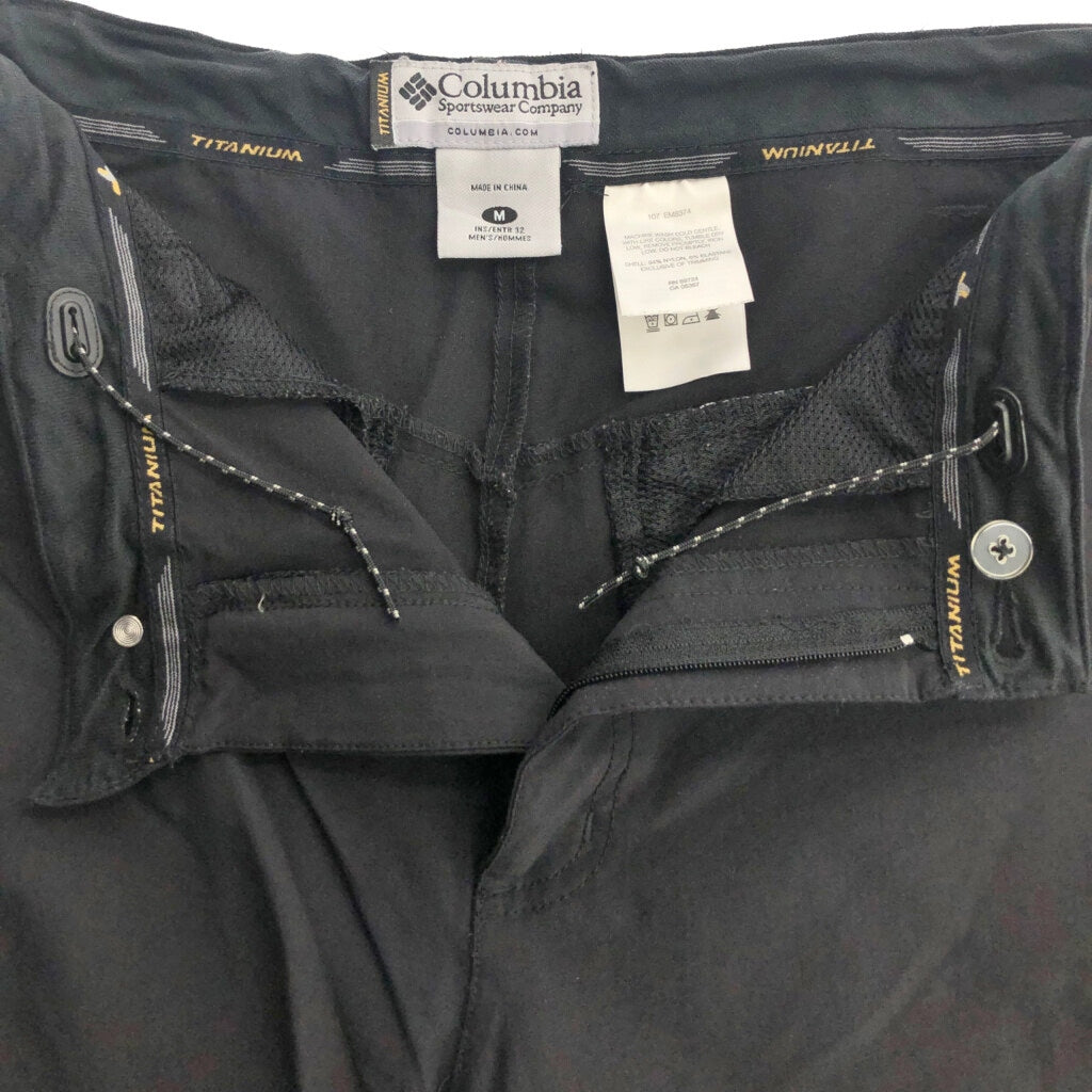 Columbia Detachable