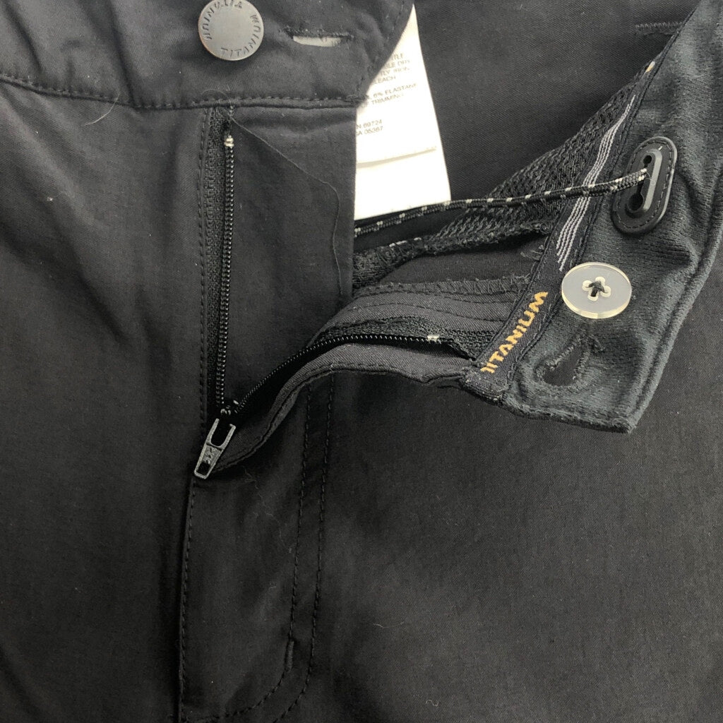 Columbia Detachable