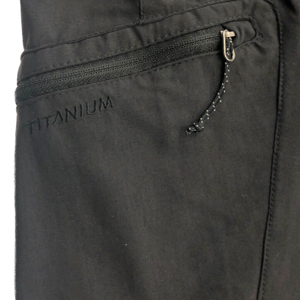 Columbia Detachable