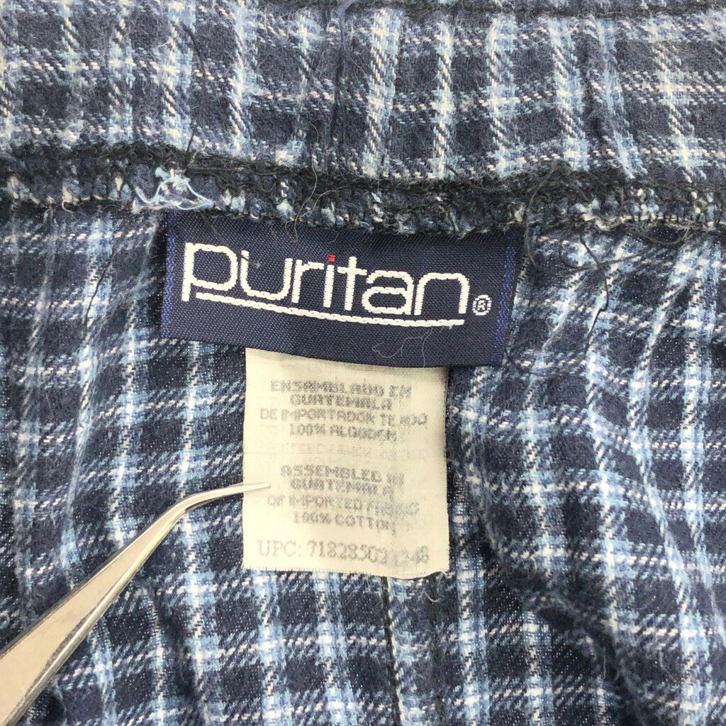 90s puritan