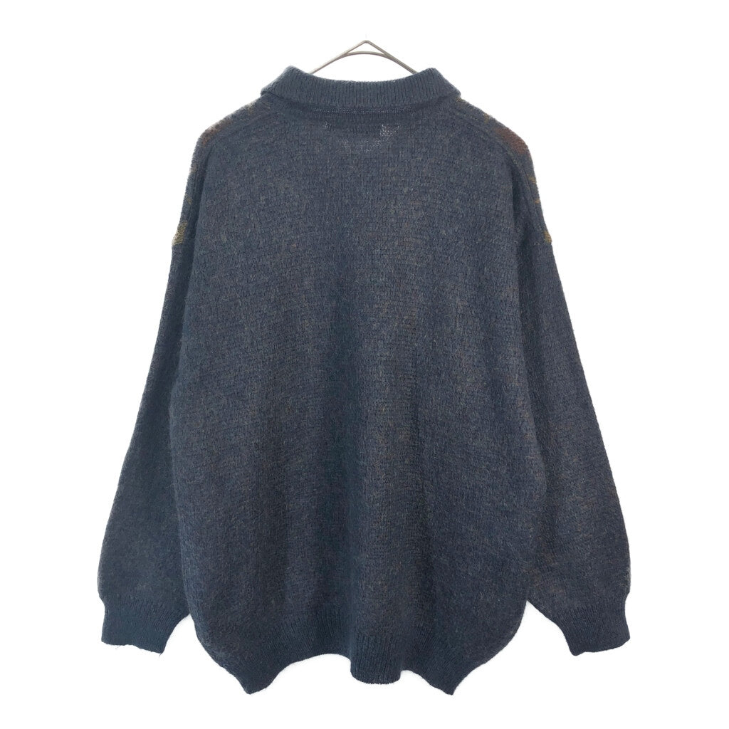 Dustin Knit Polo Shirt