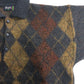 Dustin Knit Polo Shirt