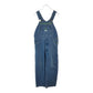 LIBERTY Denim Bib Overall Denim Overall