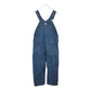LIBERTY Denim Bib Overall Denim Overall