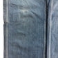 LIBERTY Denim Bib Overall Denim Overall