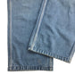 LIBERTY Denim Bib Overall Denim Overall