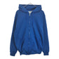 00s PLUMA Full Zip Hoodie
