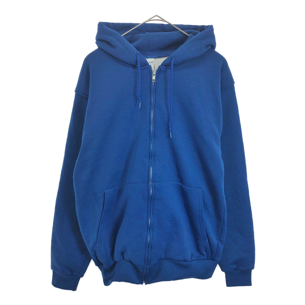 00s PLUMA Full Zip Hoodie