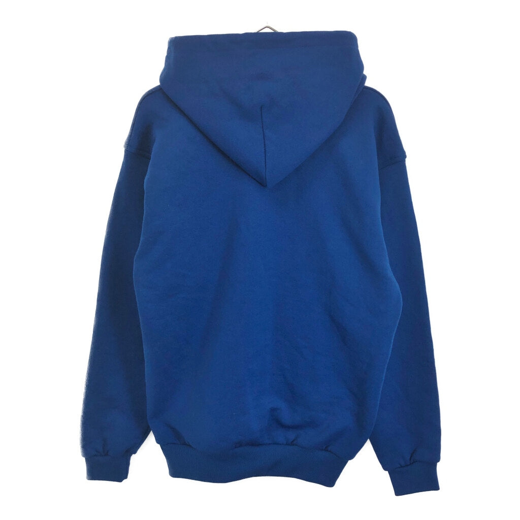 00s PLUMA Full Zip Hoodie