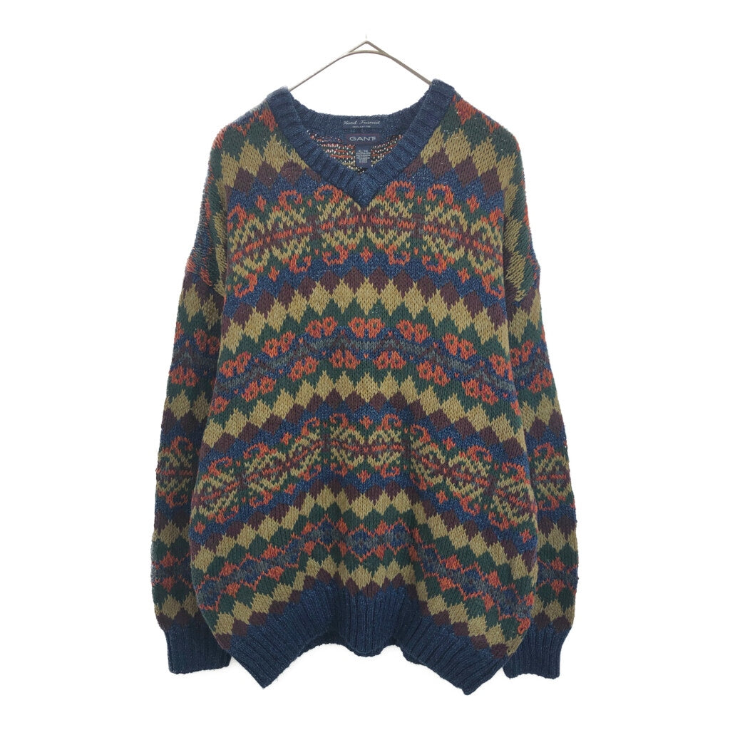 GANT V-Neck Sweater