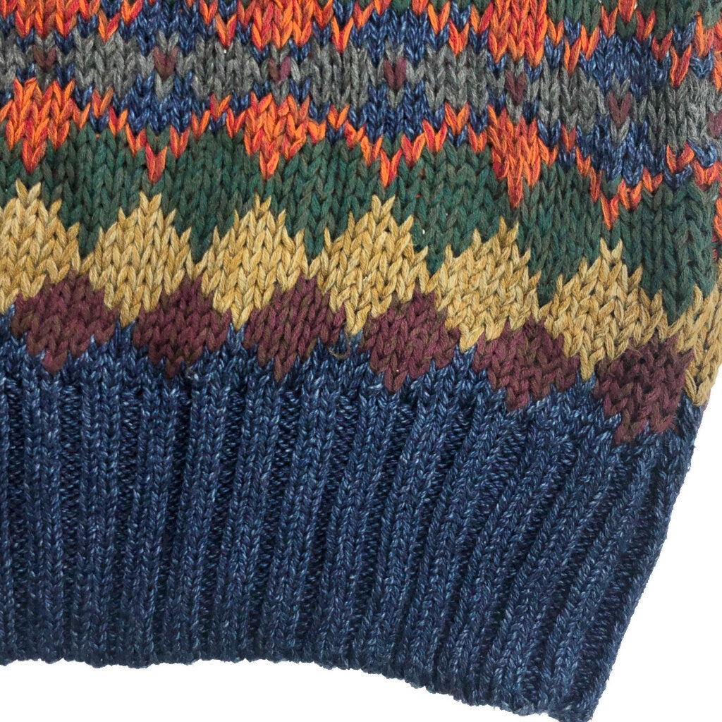 GANT V-Neck Sweater